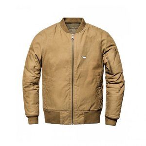 Saint Bromley Armoured Flight Jacket (Limited Ed.)